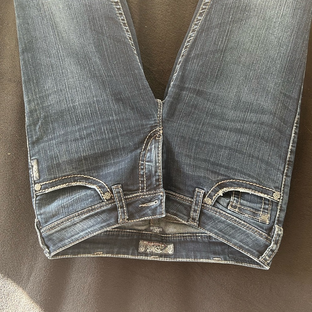 Silver Jeans, women’s 30x32 - Picture 2 of 4